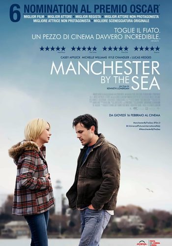 Manchester by the sea