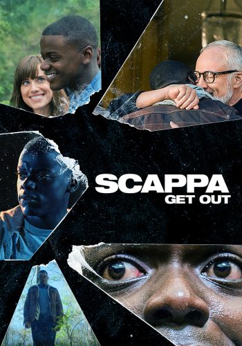 Scappa Get Out